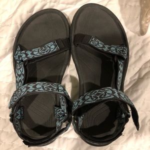 Tevas